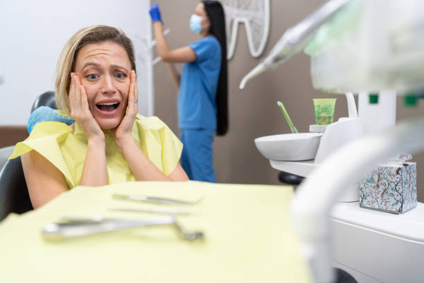 Best Emergency Denture Repair in Vinco, PA