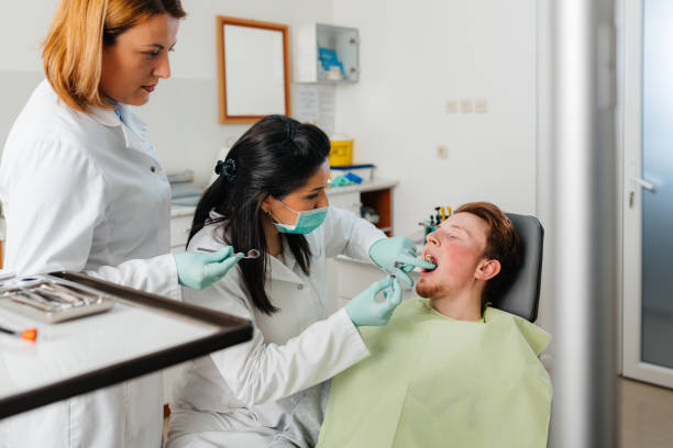 Best Emergency Denture Repair in Vinco, PA